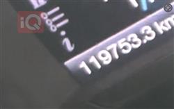 فۆرد تۆرەس